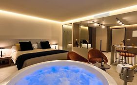 Olea Suites
