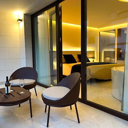 Olea Suites Alcala del Jucar Exterior foto