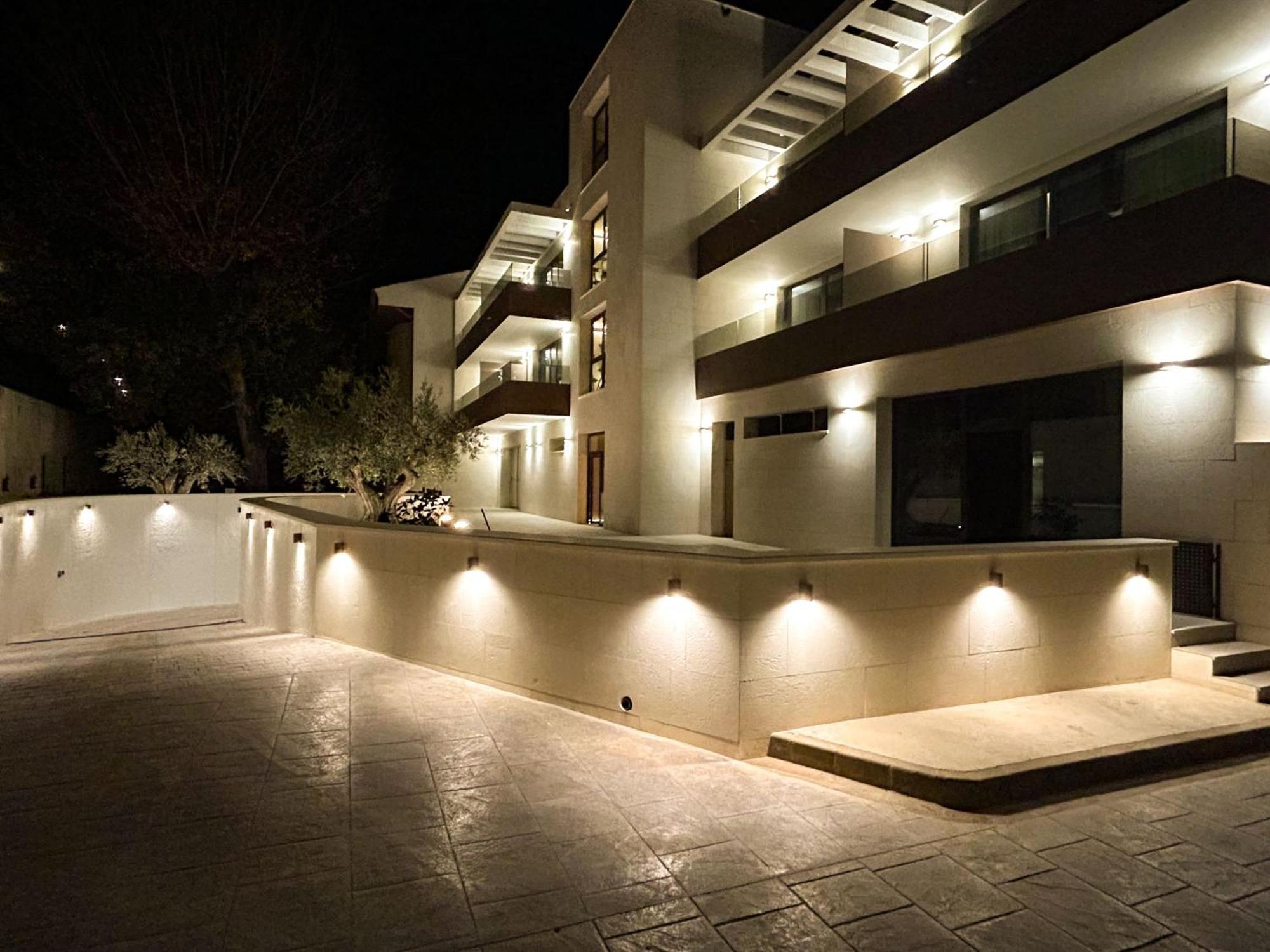 Olea Suites Alcala del Jucar Exterior foto