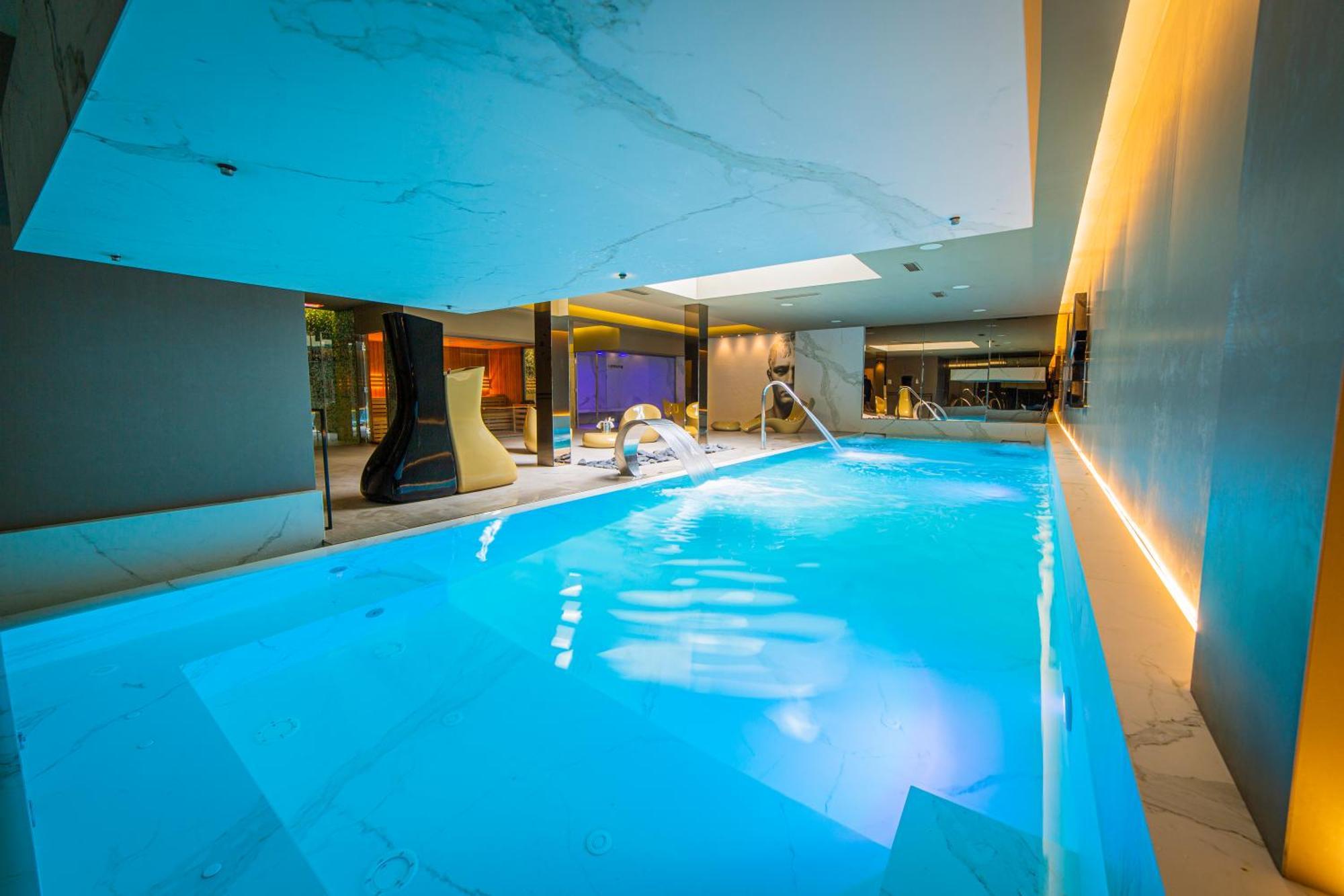 Olea Suites Alcala del Jucar Exterior foto