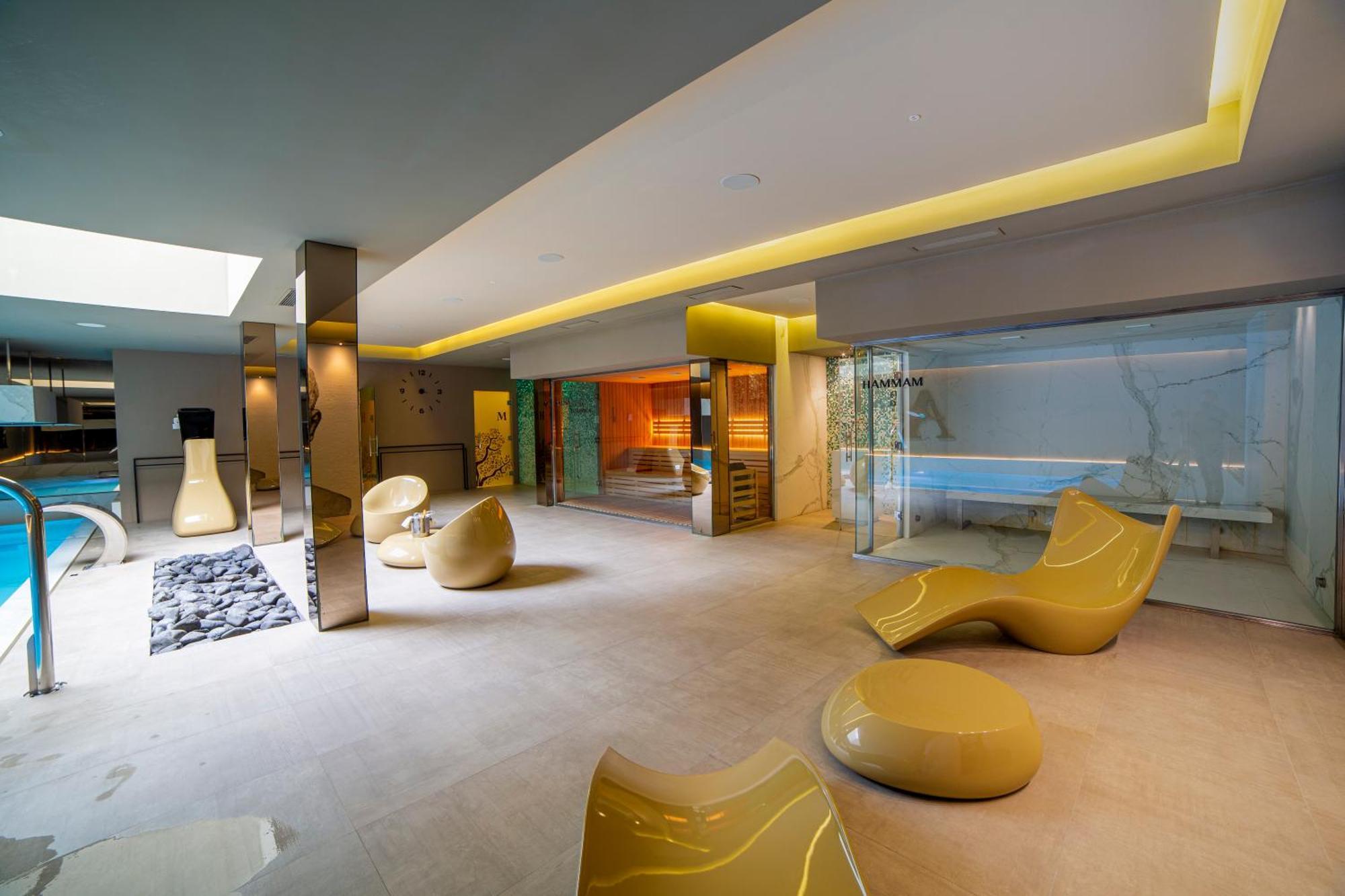 Olea Suites Alcala del Jucar Exterior foto