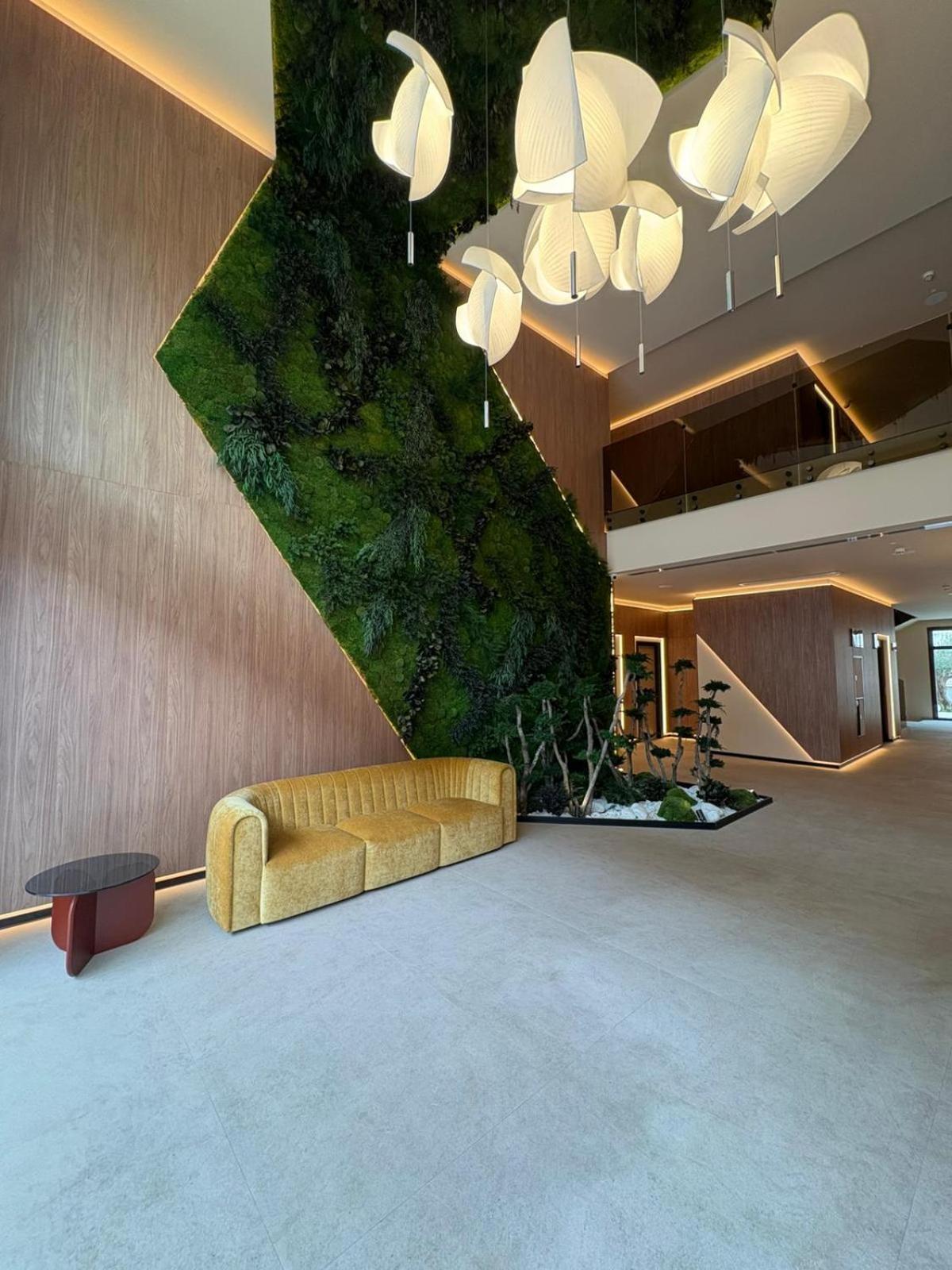 Olea Suites Alcala del Jucar Exterior foto